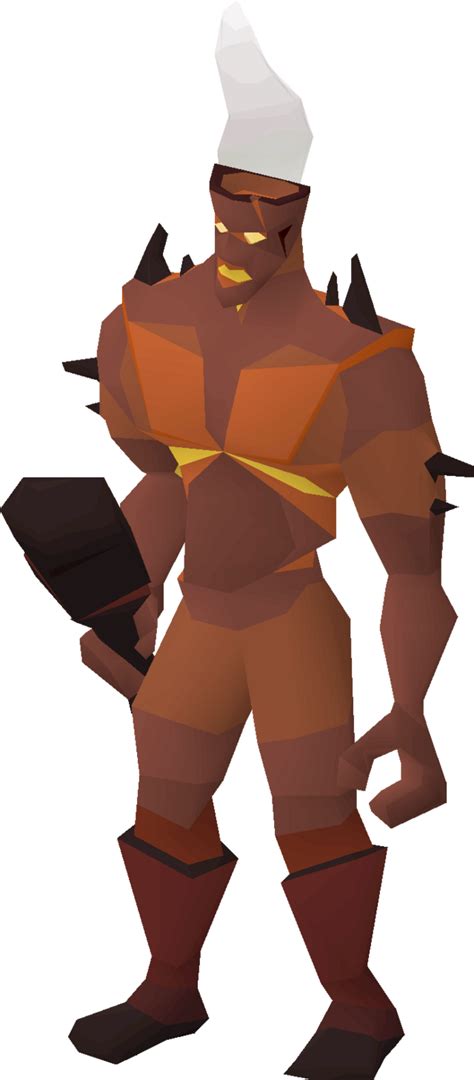 fire giant osrs|Fire giant .